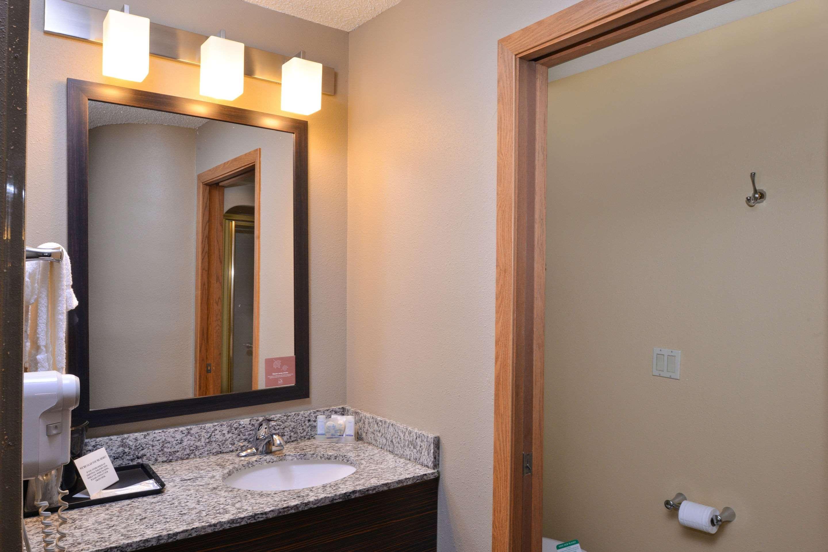 Sleep Inn Fayetteville North Экстерьер фото