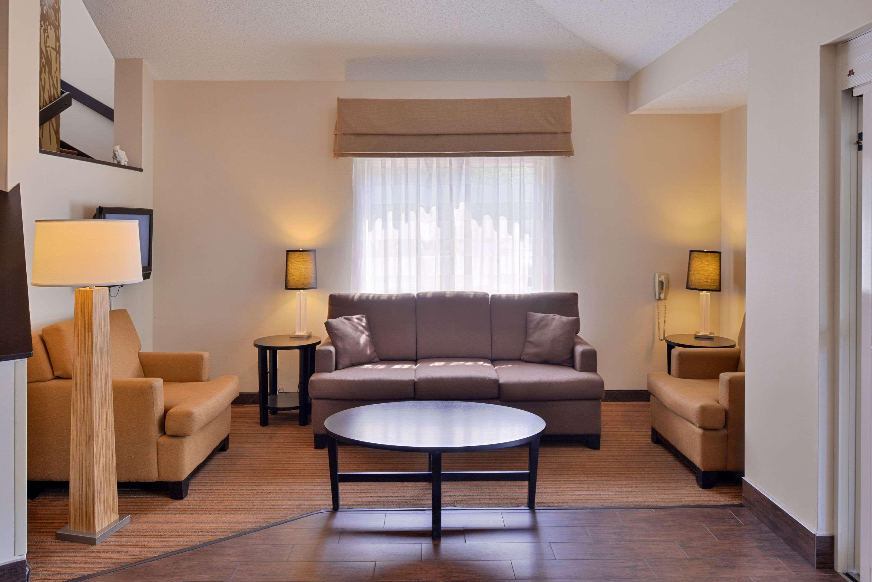 Sleep Inn Fayetteville North Экстерьер фото