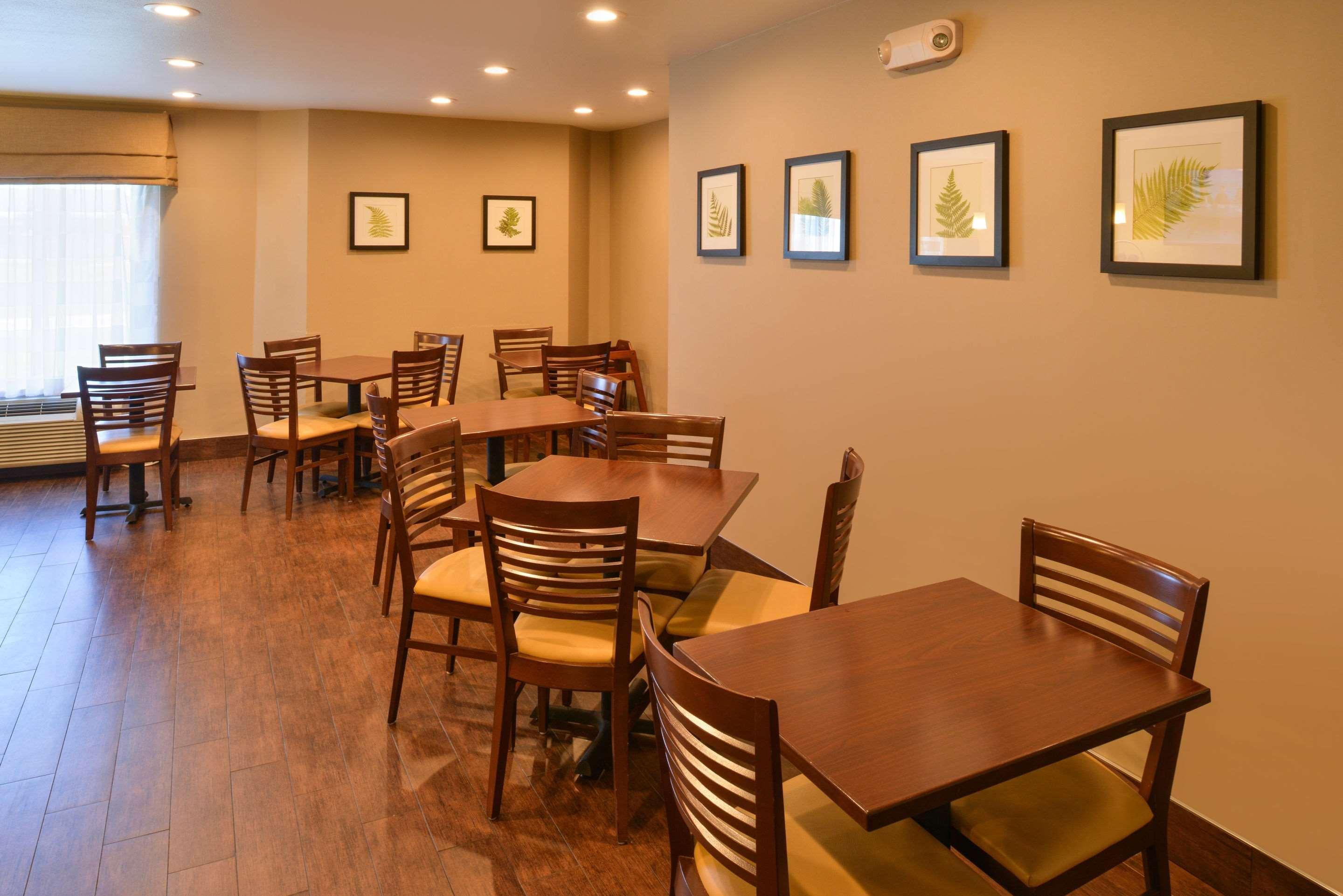 Sleep Inn Fayetteville North Экстерьер фото