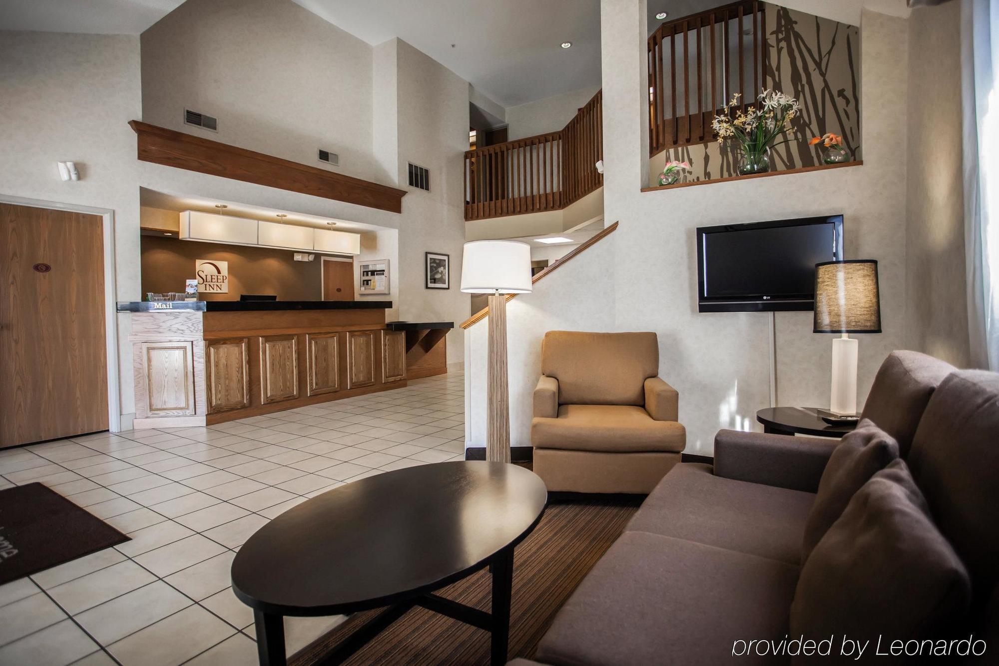 Sleep Inn Fayetteville North Экстерьер фото