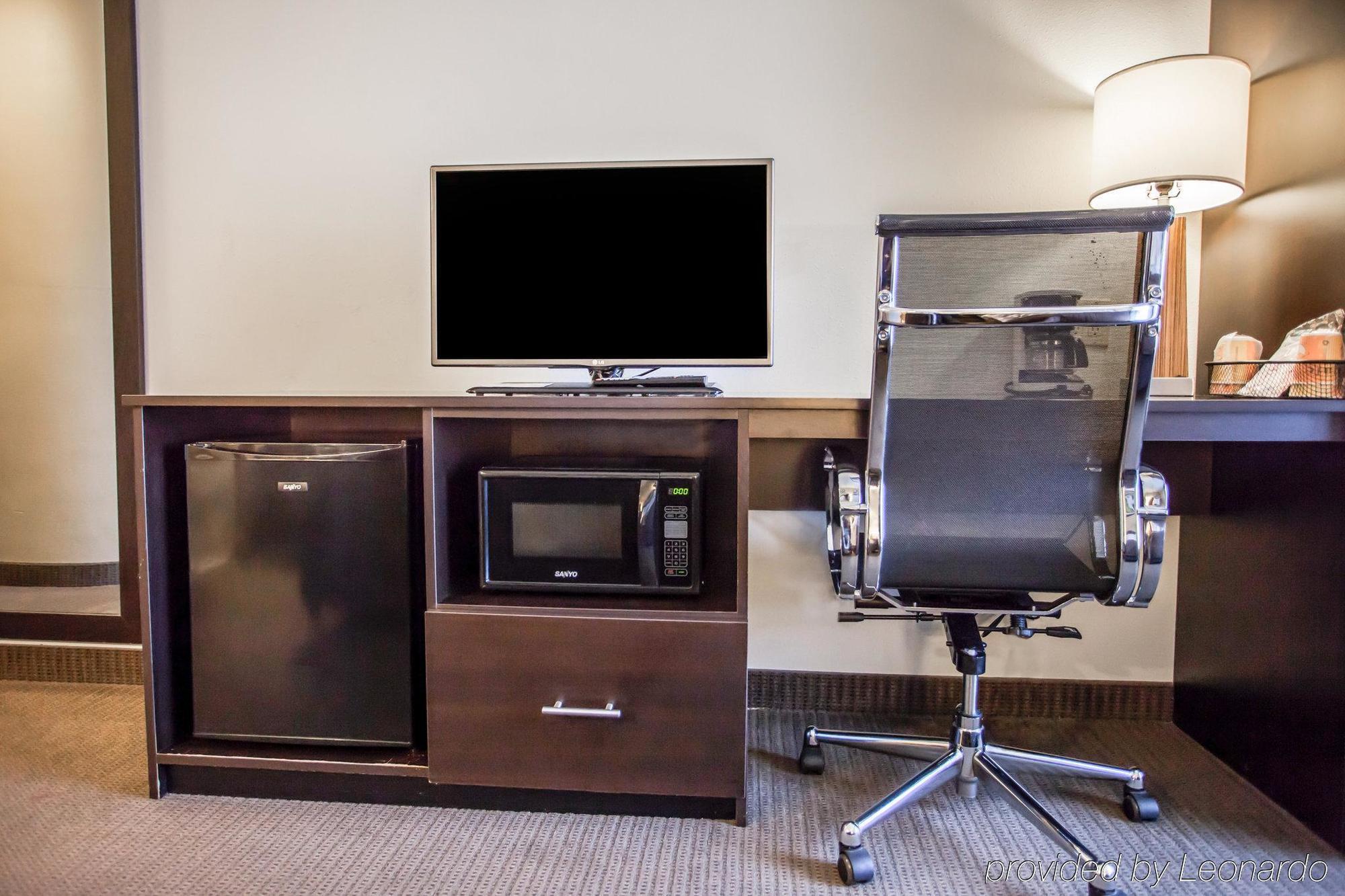 Sleep Inn Fayetteville North Экстерьер фото