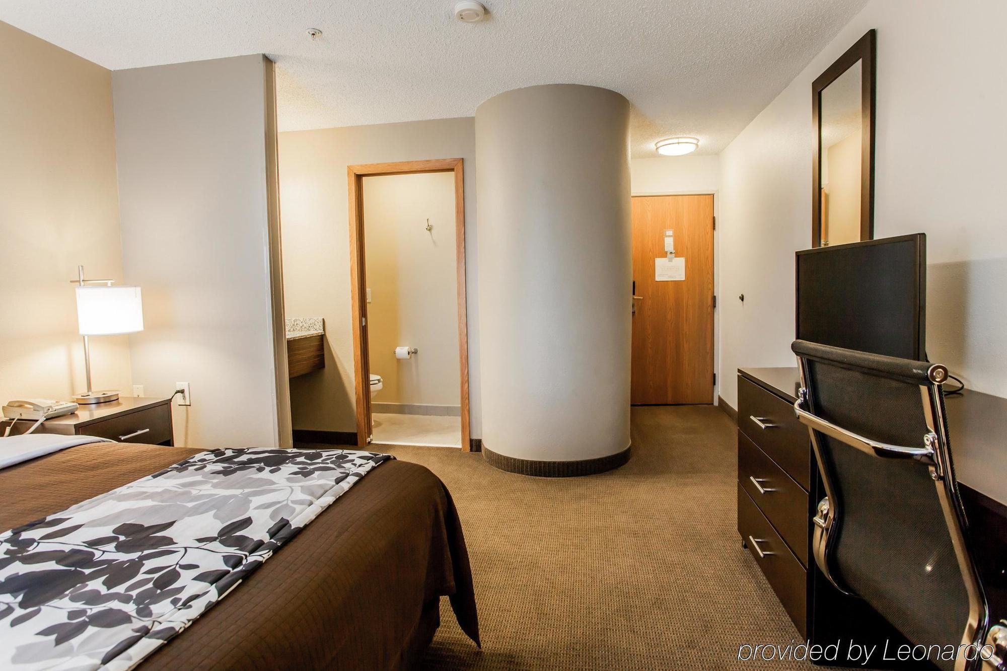 Sleep Inn Fayetteville North Экстерьер фото