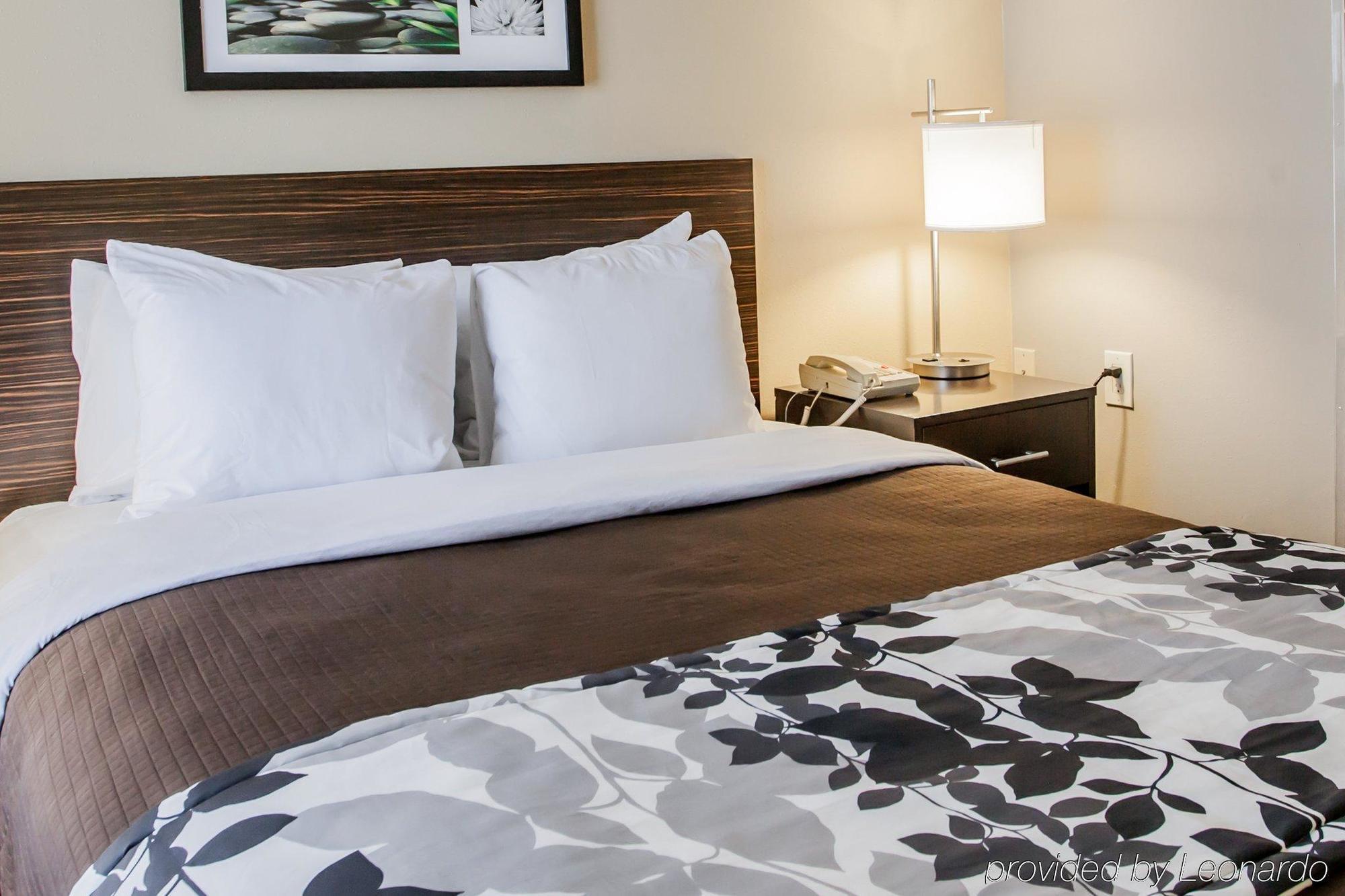 Sleep Inn Fayetteville North Экстерьер фото