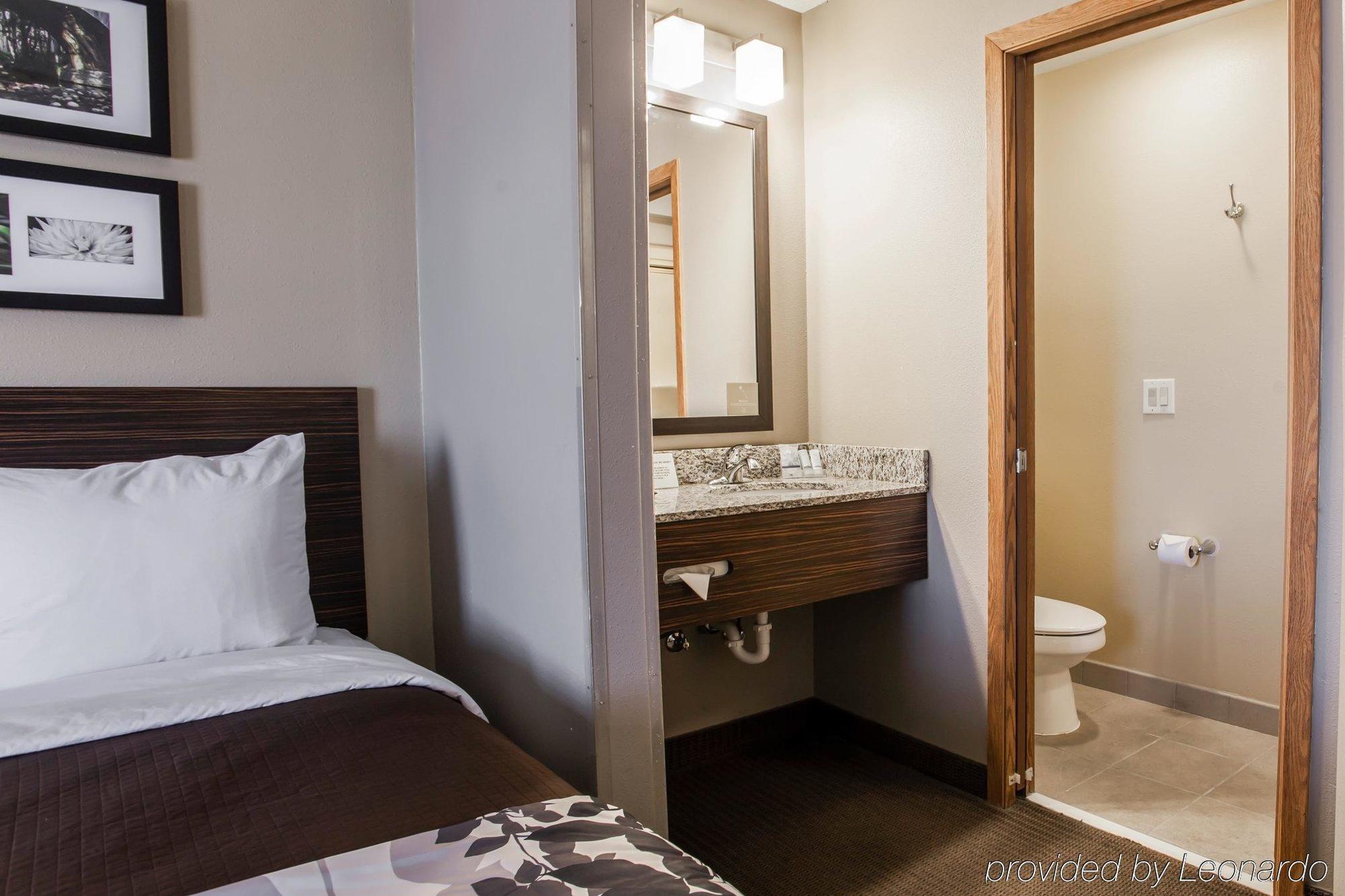 Sleep Inn Fayetteville North Экстерьер фото