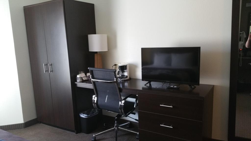 Sleep Inn Fayetteville North Экстерьер фото