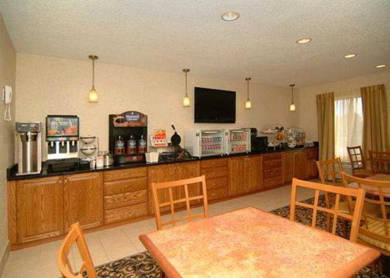 Sleep Inn Fayetteville North Экстерьер фото