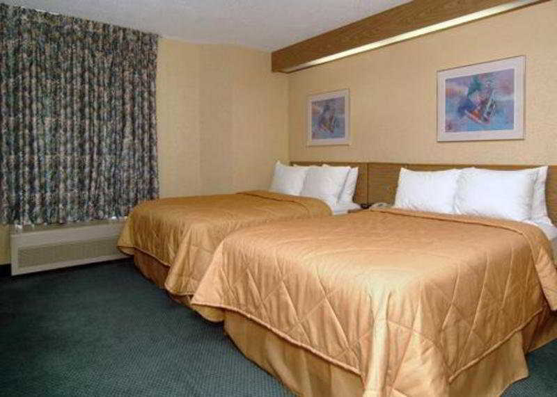 Sleep Inn Fayetteville North Экстерьер фото