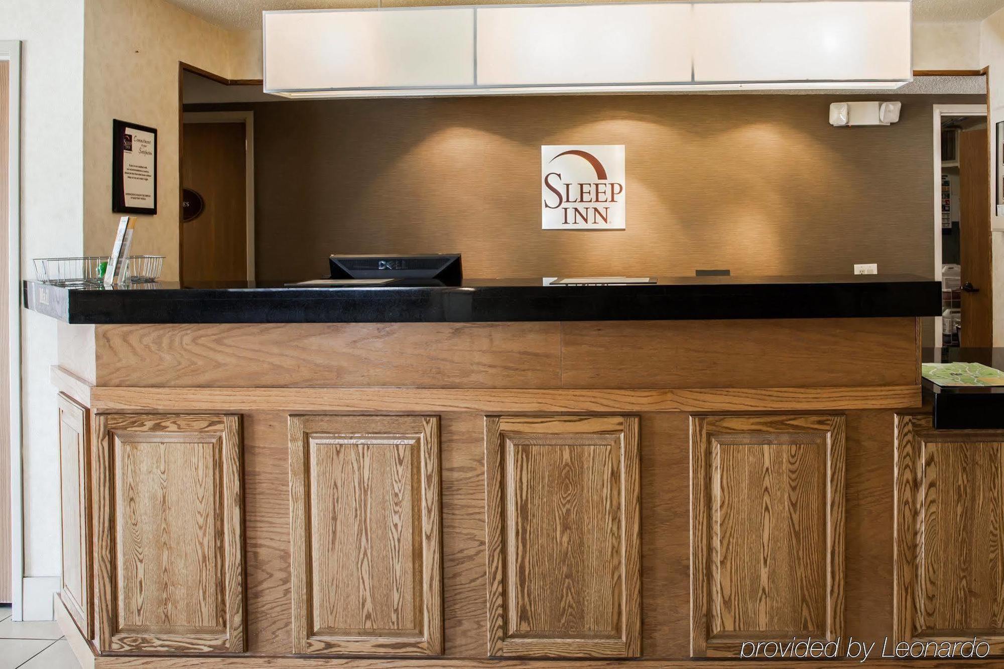 Sleep Inn Fayetteville North Экстерьер фото