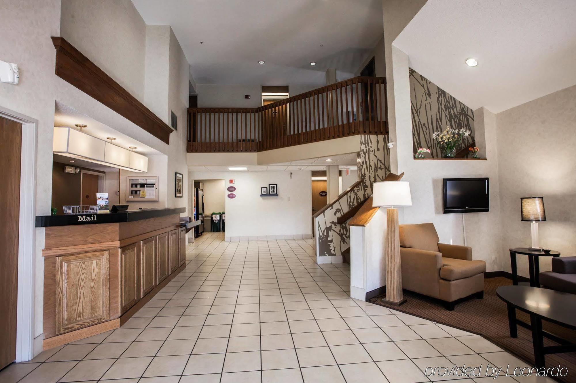 Sleep Inn Fayetteville North Экстерьер фото