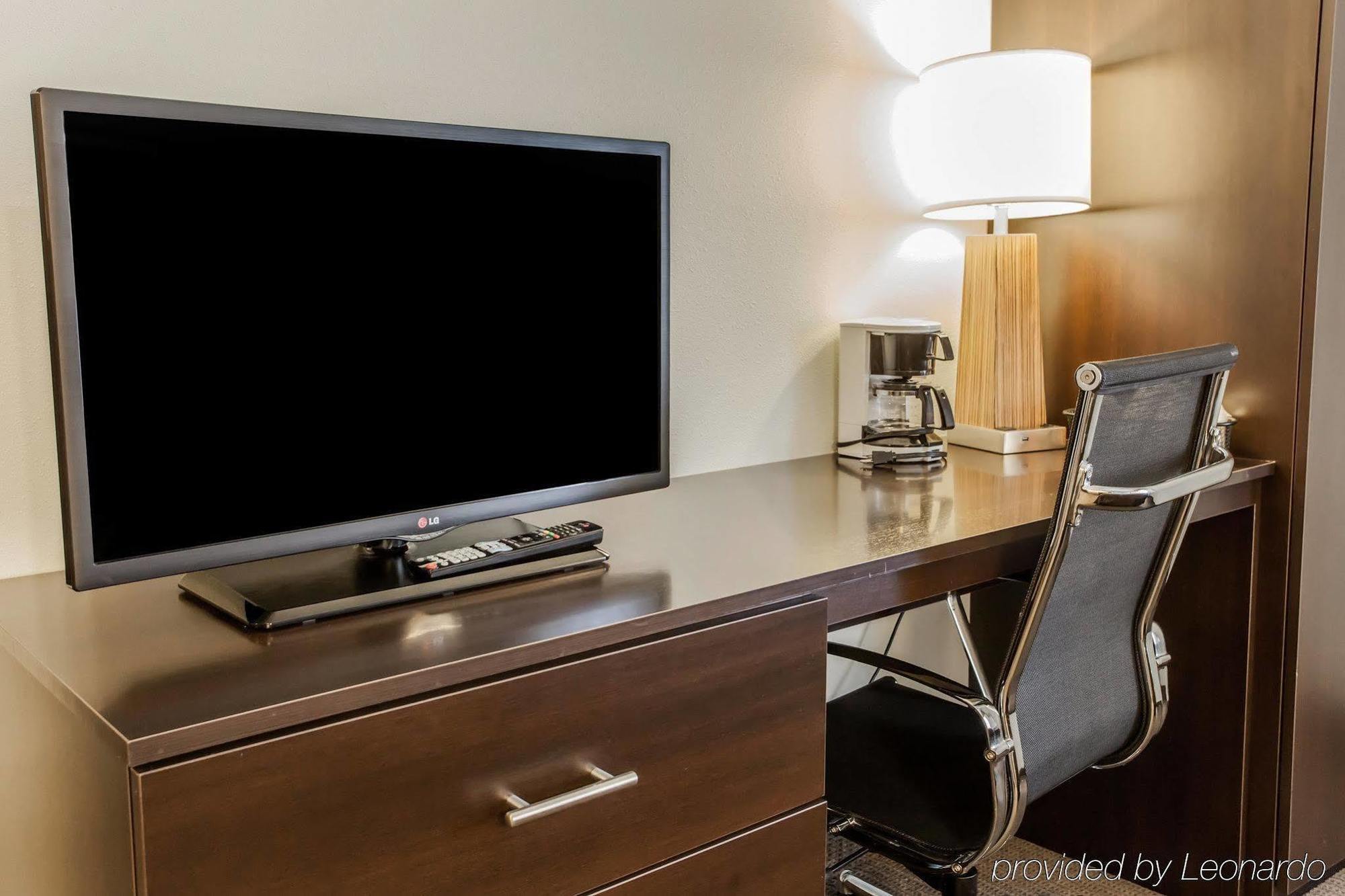 Sleep Inn Fayetteville North Экстерьер фото