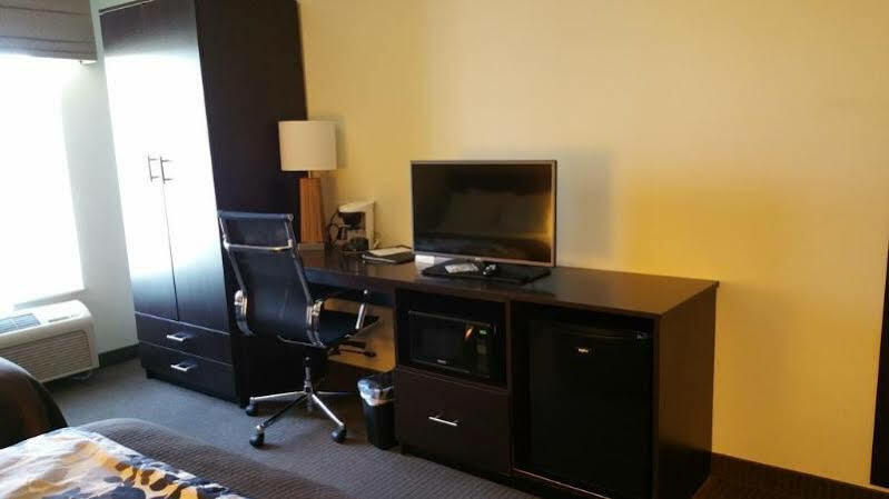 Sleep Inn Fayetteville North Экстерьер фото
